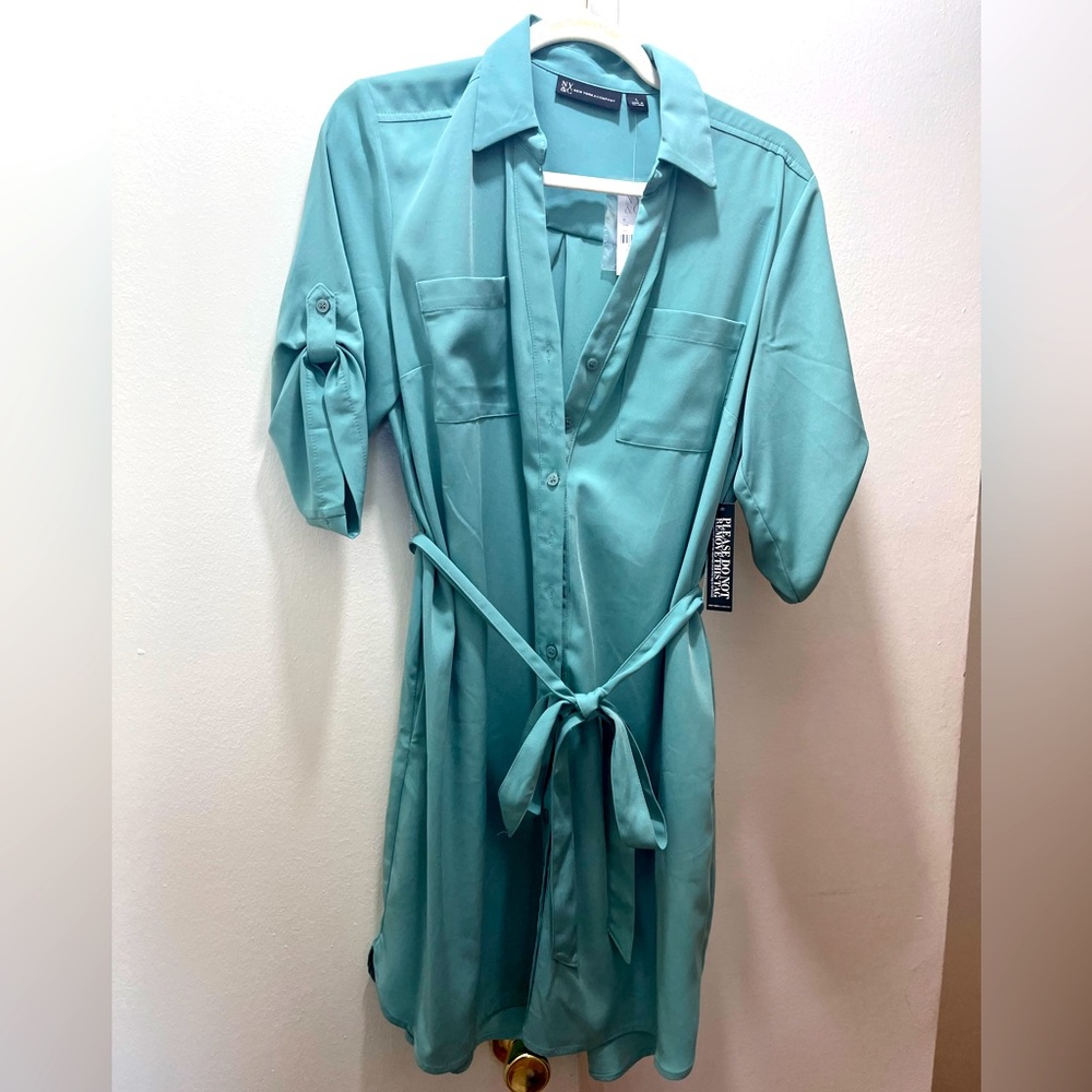 NY & Company dress
